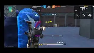 Mad gamers 1 vs 4 best clash squad ❤️@MADGAMERS07
