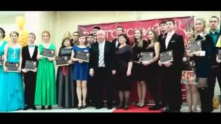 Ректорский прием 2015 #ОСКАР