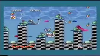 Tiny Toon Adventures: Buster's Hidden Treasure (3)