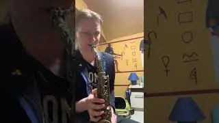Yamaha 62 alto