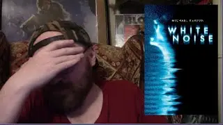 White Noise (2005) Movie Review - One of the Worst Michael Keaton Films