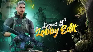 LOBBY EDIT FOR @LegendXBOi