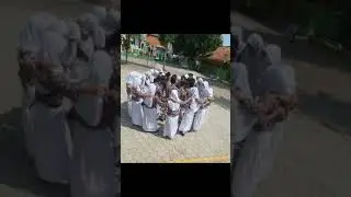semua pertemuan ada perpisahan #kelas6