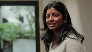 Bachelor of Acting | Class of 2025 | Showreel | Featuring: Angela Lal Paulose and Emma Kidd