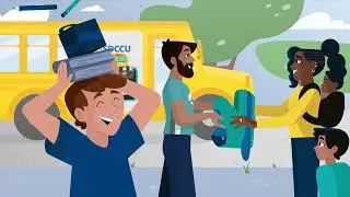 Banks Send Statements, SDCCU Makes A Statement