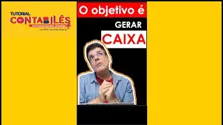 O Objetivo é Ganhar Dinheiro #Shorts