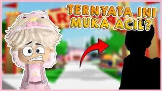 TERNYATA INI MUKA ASLI ACIL? REACTION TIKTOK ROBLOX PART 3