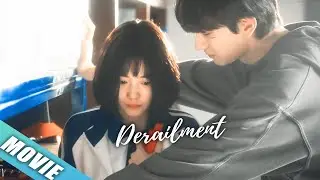 【Movie7/10】🍿Cinderella falls in love with school hunk who protects her😳
