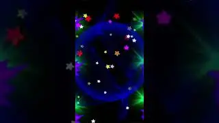 Template video background full screen | light Effect| kinemaster Template| Green screen status