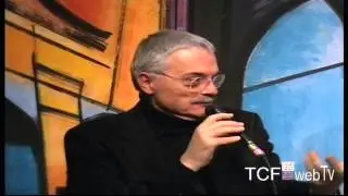 Intervista - Claudio Proietti - Teatro Carlo Felice - 08/02/2013