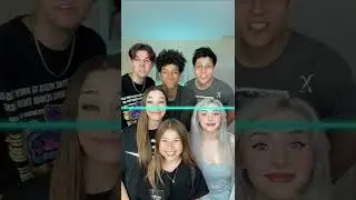 СуперХаус У кого лицо получилось лучше😂