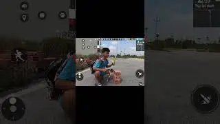 Skibidi to the Free Fire 