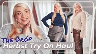 Ich bin VERLIEBT 😍 Amazon The Drop Fashion Neuheiten & Favoriten Try On Haul