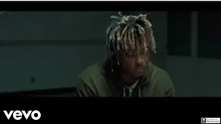 hide Juice Wrld FT:seezyn (music video)
