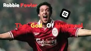 An UNDERRATED Goal By Robbie Fowler