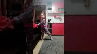 Репетиция новогоднего выступления Гринч
