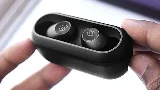 Haylou GT2 TWS Review: Is it the Best $20 Wireless Earbuds?