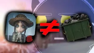 Demial's Surprising Discovery in Identity V