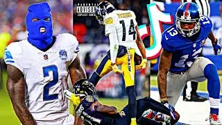 COLDEST NFL Football Edits OAT🥶 pt.14