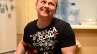 Сергей Иванов - Два корабля (cover version)