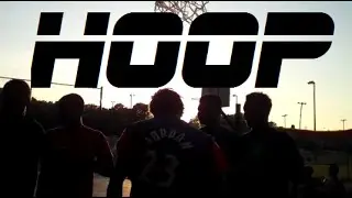 HOOP: EP. 9 