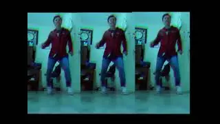 El Crazy over You