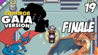 Pokemon Gaia Version 3.1 Let's Play PART 19  - Champion Herschel!