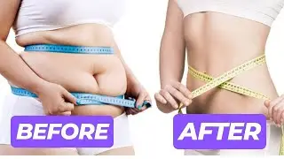 How To Lose Weight | Top 9 Natural tips for successful weight loss