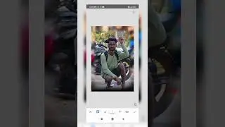 New HD Face Smooth photo editing ll and Background change photo editing ll#shorts #viral