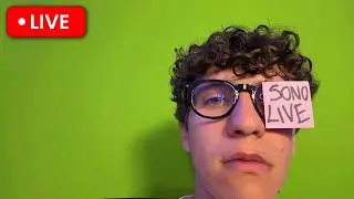NASCONDINO IN LIVE!!! E ALTRO