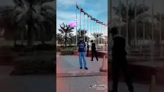 Abu Dhabi Palace 
