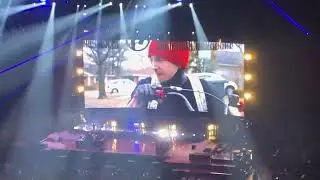 Twenty-one pilots last songs and exit