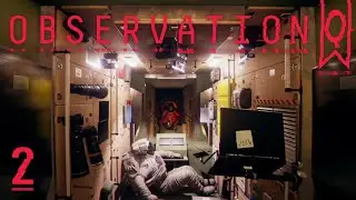 Будни дрона-ремонтника | Observation