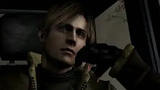 resident evil 4 gameplay no Commentary