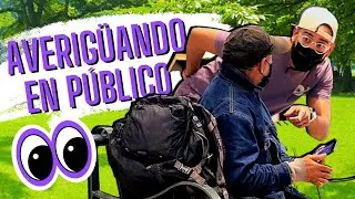 Bromas De Averiguaos