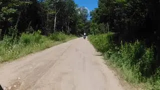 The 25 in Parc Papineau -Labelle