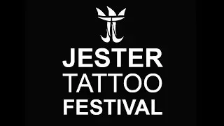 Jester Tattoo Festival Teaser