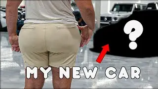 I Bought An Extremely Rare BMW