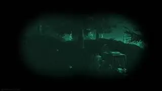 Tarkov night
