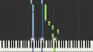 Hoagy Carmichael Stardust    Piano