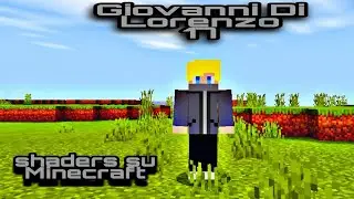 Minecraft su telefono shaders