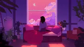 (FREE) Lofi Type Beat - "puff"