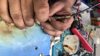 Nokia TA-1212 All Keypad Not Work Solution