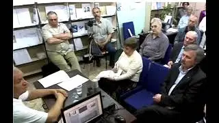 Зазнобин В.М. Общество в начале 21 века почти полностью управленчески безграмотно.