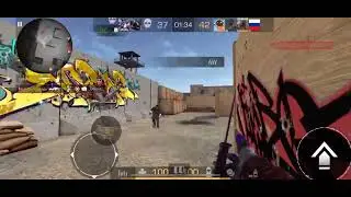 Standoff 2 нарезка киллов