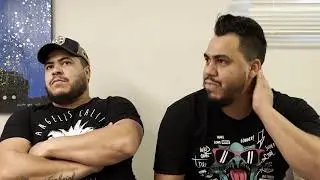 Enzo e Thiago - Preparação pro DVD