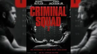 CRIMINAL SQUAD 2 (Official Trailer)