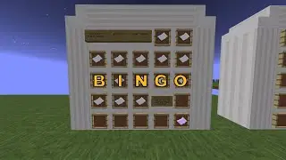 Updated Bingo Guide | Hypixel SkyBlock