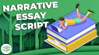 How to write a Narrative Essay