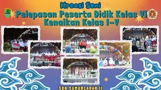 Paduan Suara ISiswa/siswi SDN Sumurlaban II